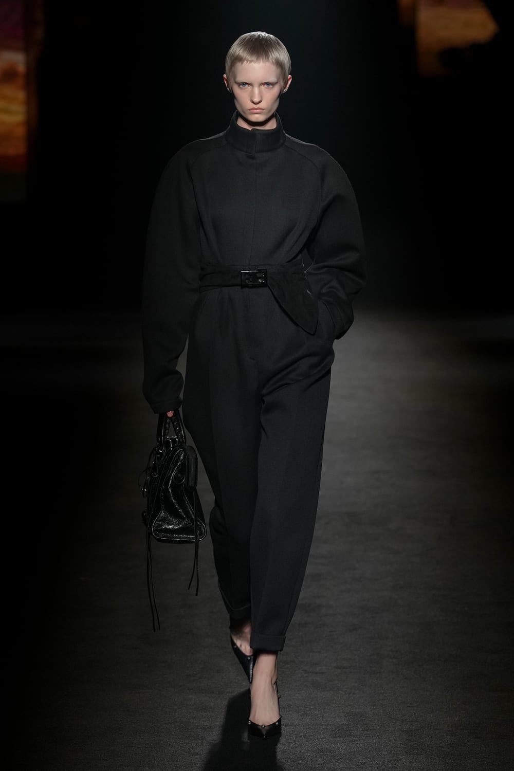 Balenciaga · осень–зима 2026/27 · образ 5