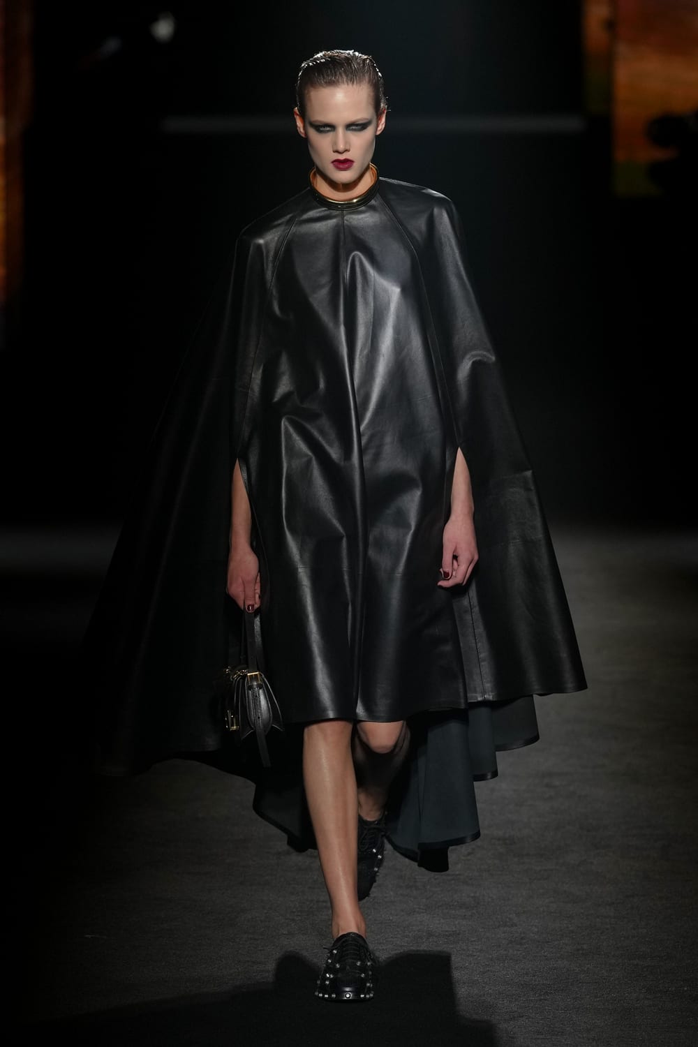 Balenciaga · осень–зима 2026/27 · образ 6