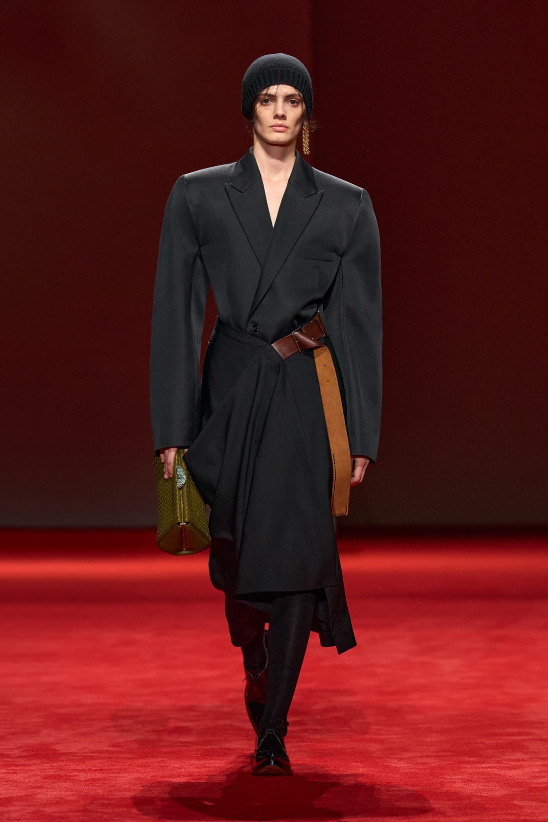 Bottega Veneta — образ 3 из официальной галереи FW 2026/27