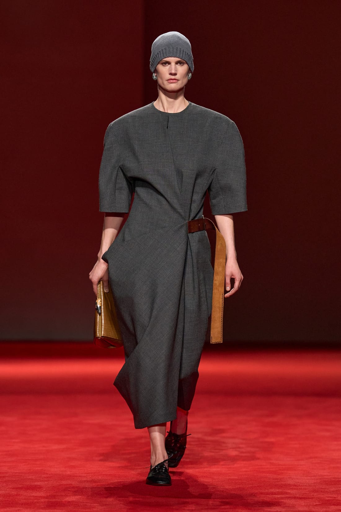 Bottega Veneta — образ 4 из официальной галереи FW 2026/27