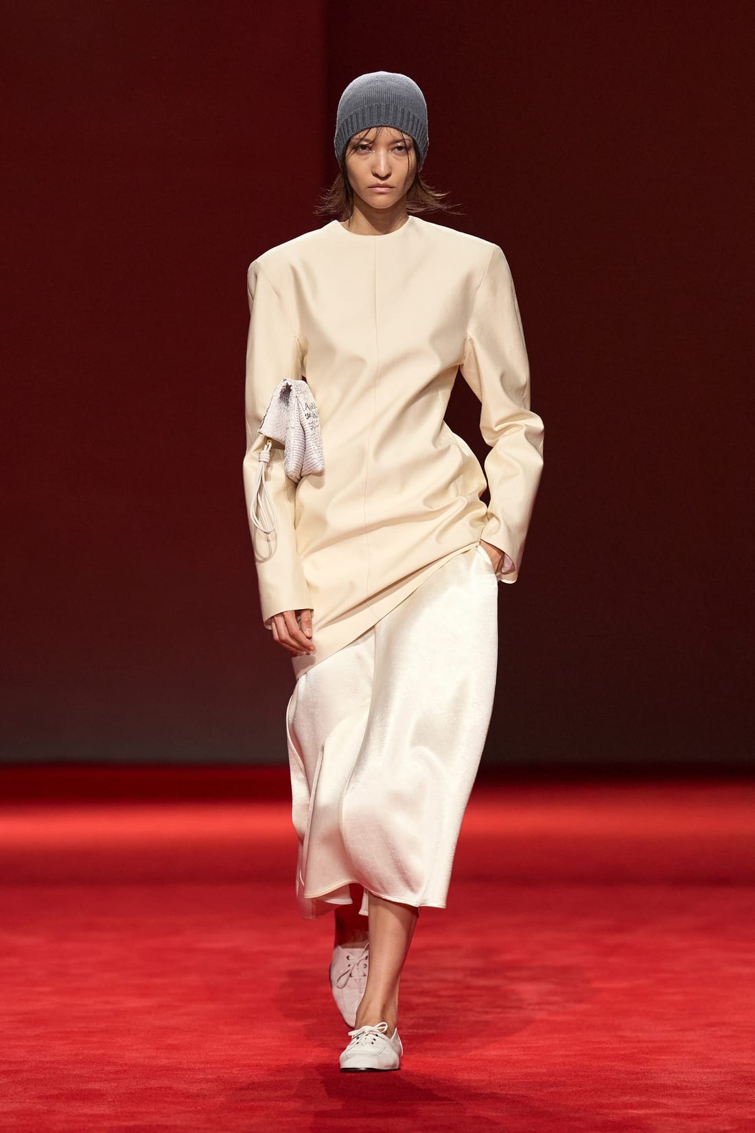 Bottega Veneta — образ 5 из официальной галереи FW 2026/27