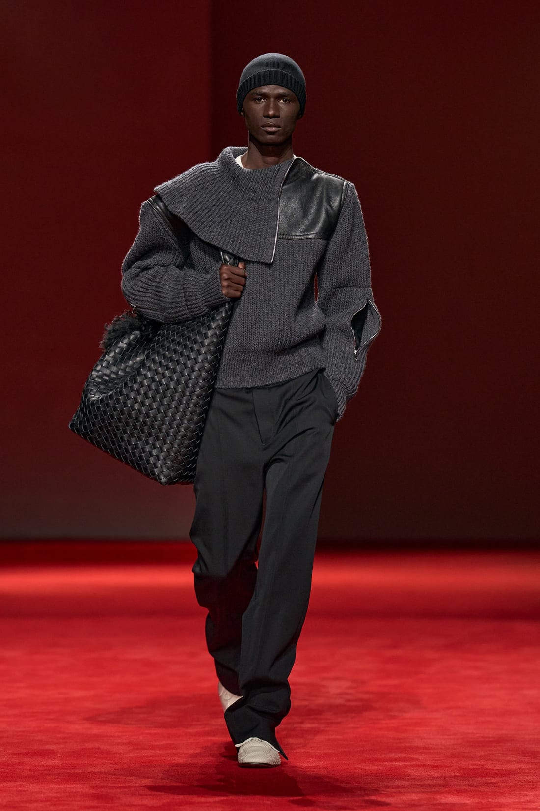 Bottega Veneta — образ 6 из официальной галереи FW 2026/27