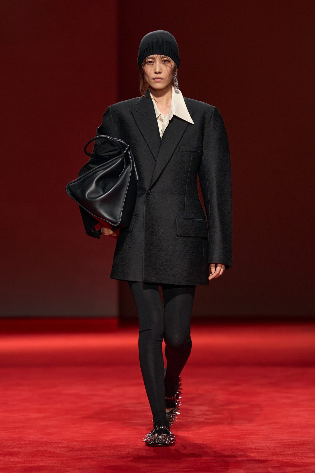 Bottega Veneta — образ 7 из официальной галереи FW 2026/27