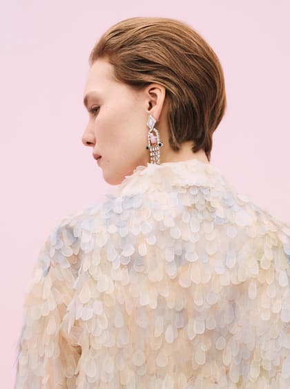 Chanel — Высокая мода · весна–лето 2026: Chanel · Высокая мода · весна–лето 2026 · Фото 1