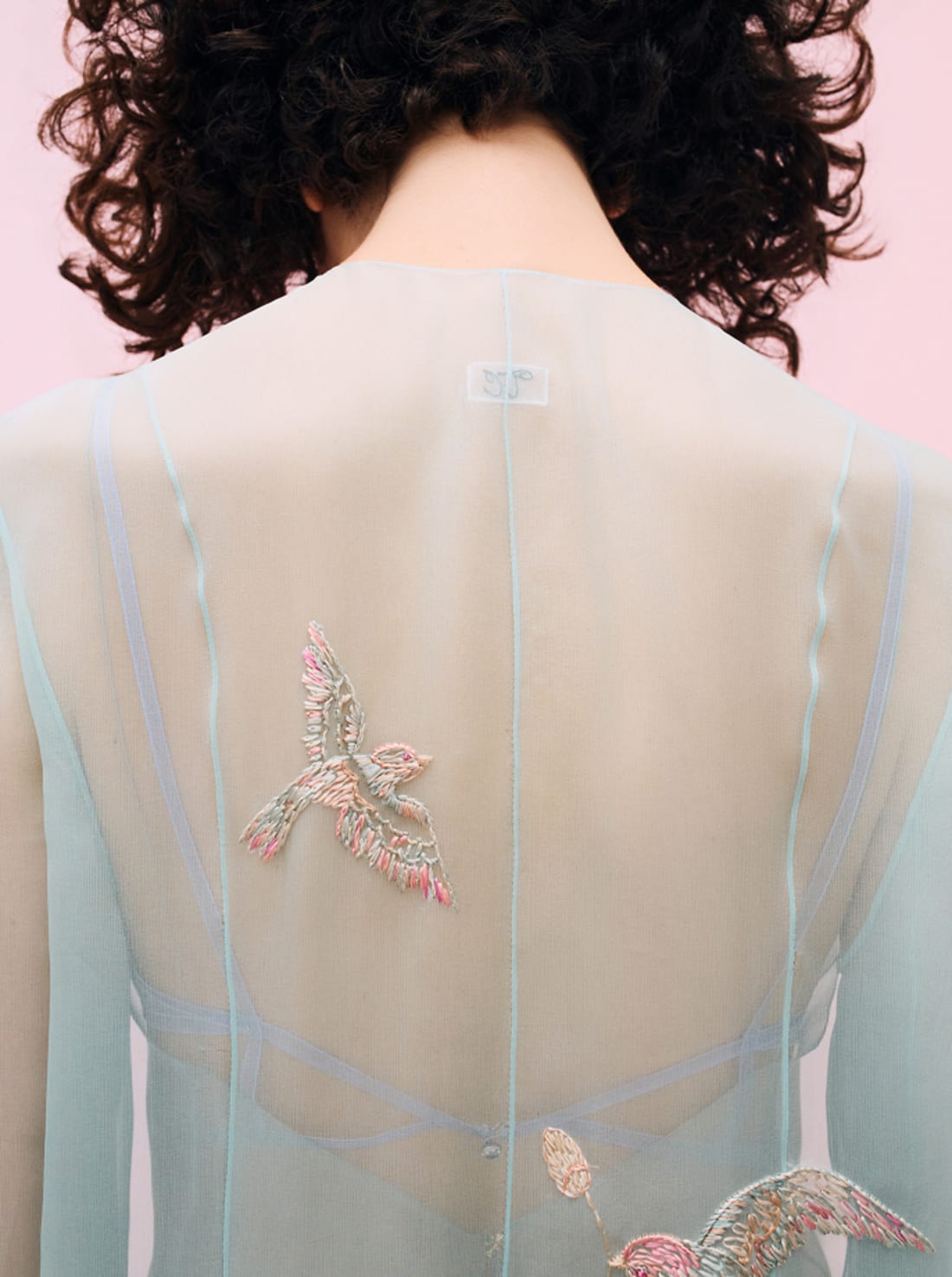 Chanel · Высокая мода · весна–лето 2026 · Фото 3