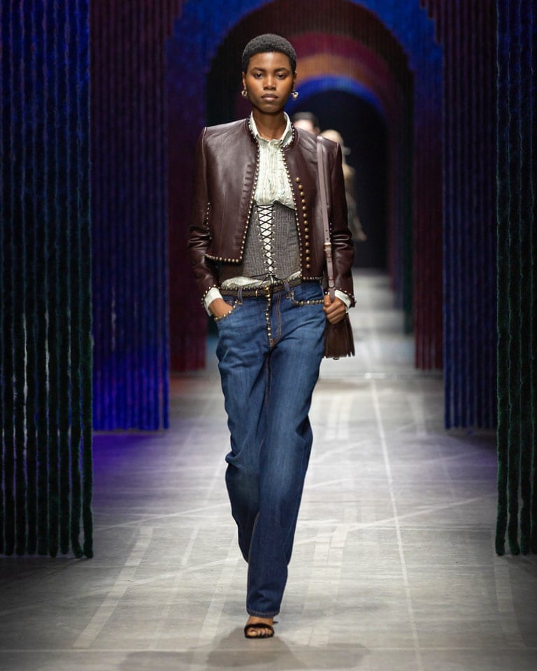 Etro — образ 5 из официальной галереи FW 2026/27