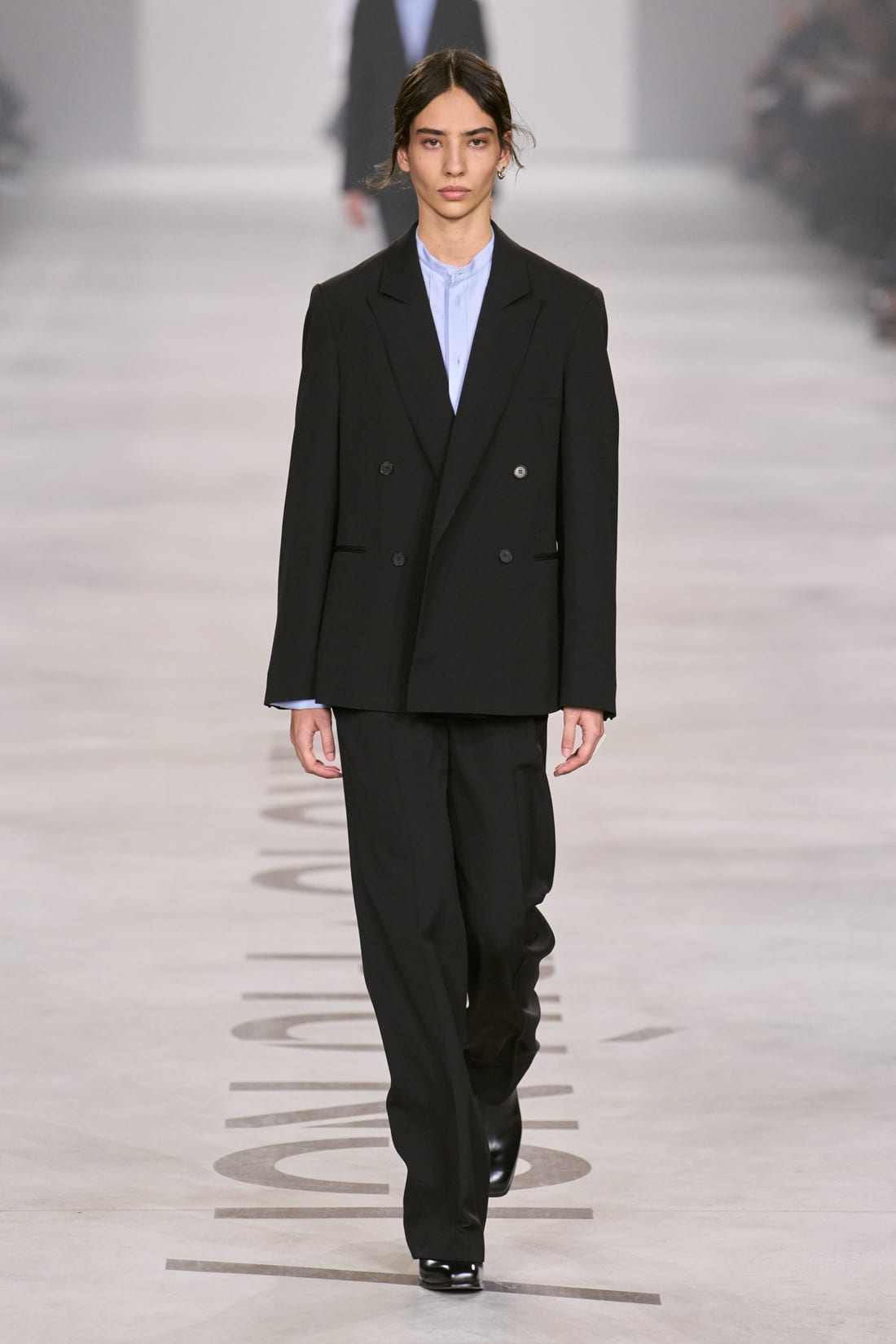 Fendi — осень–зима 2026/27, образ 2