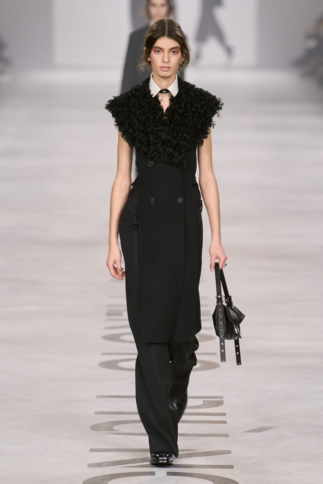Fendi — осень–зима 2026/27, образ 6