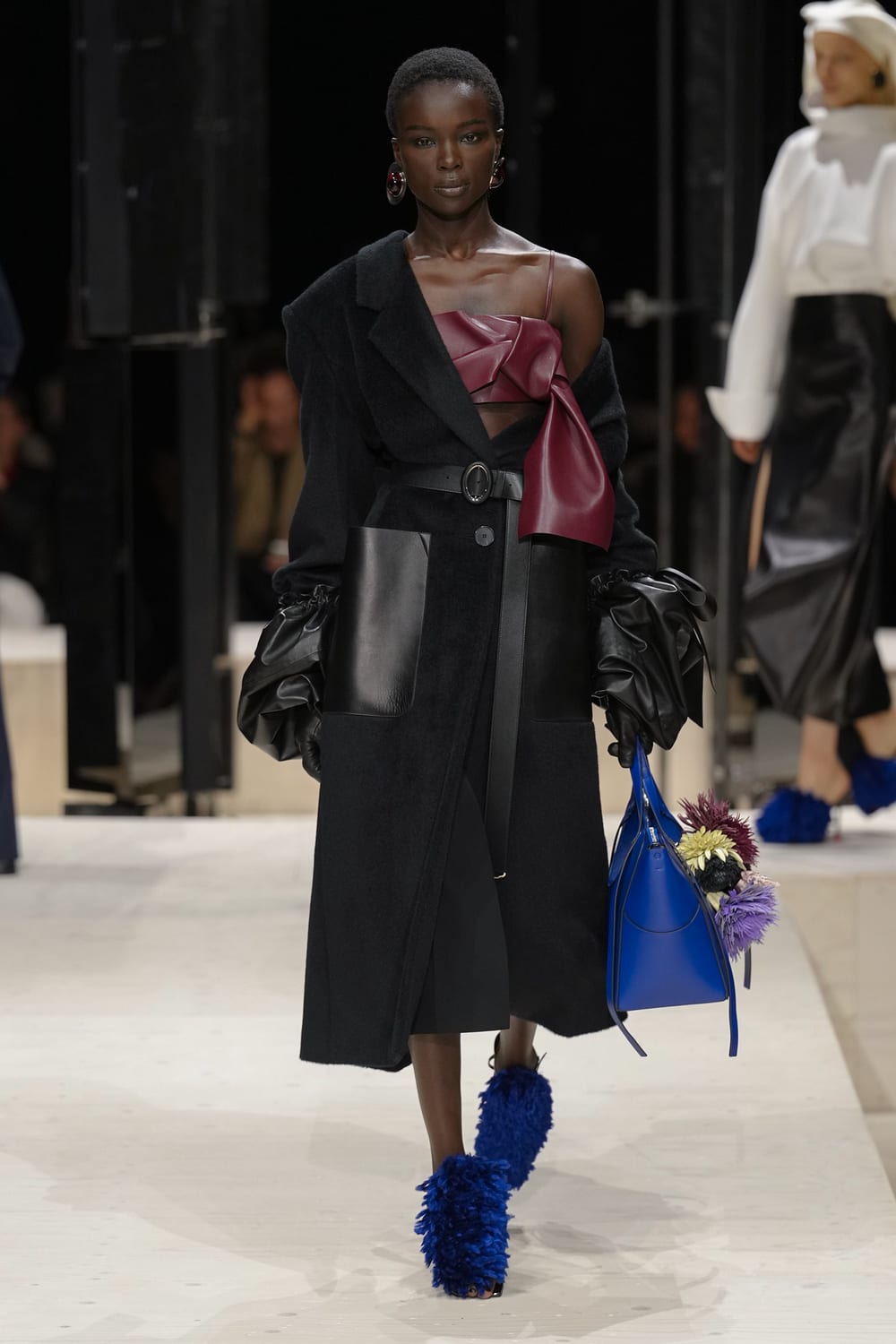 Givenchy · осень–зима 2026/27 · образ 5