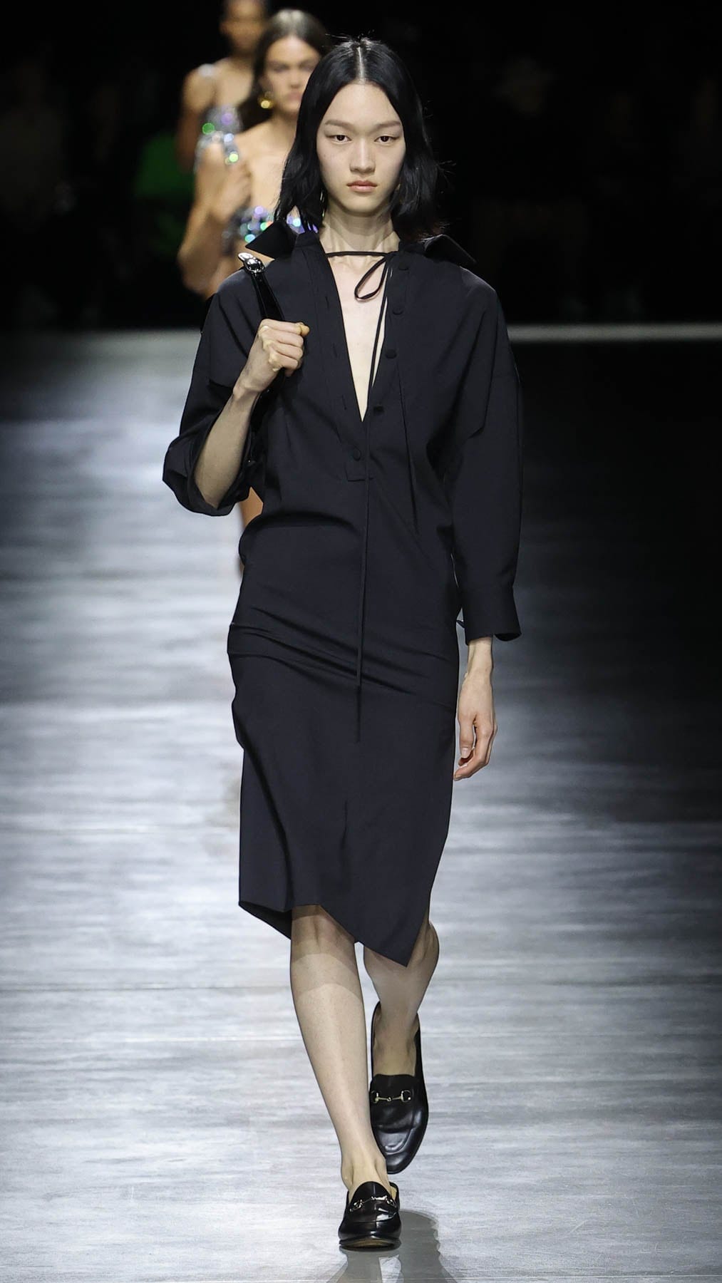 Gucci · Весна–лето 2024 · Образ 8