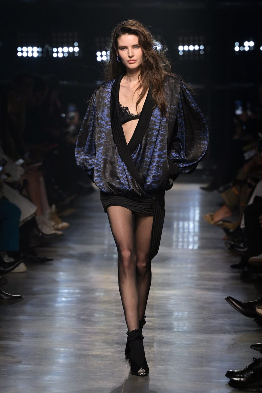 Isabel Marant · Осень–зима 2026/27 · Образ 05
