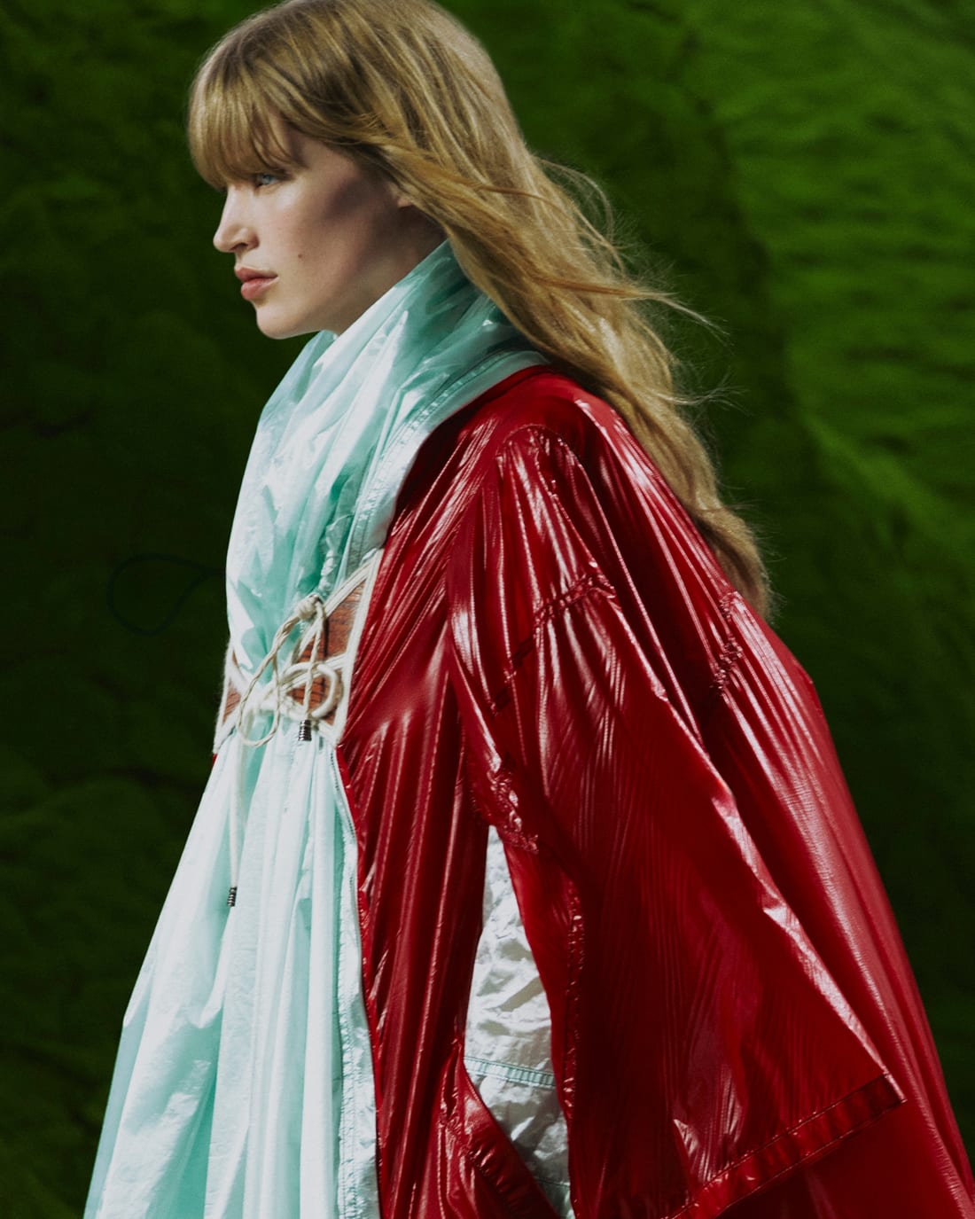 Louis Vuitton · Осень–зима 2026/27 · Фото 1