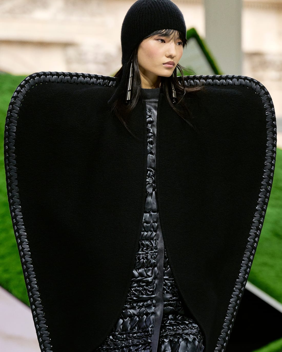 Louis Vuitton · Осень–зима 2026/27 · Фото 2