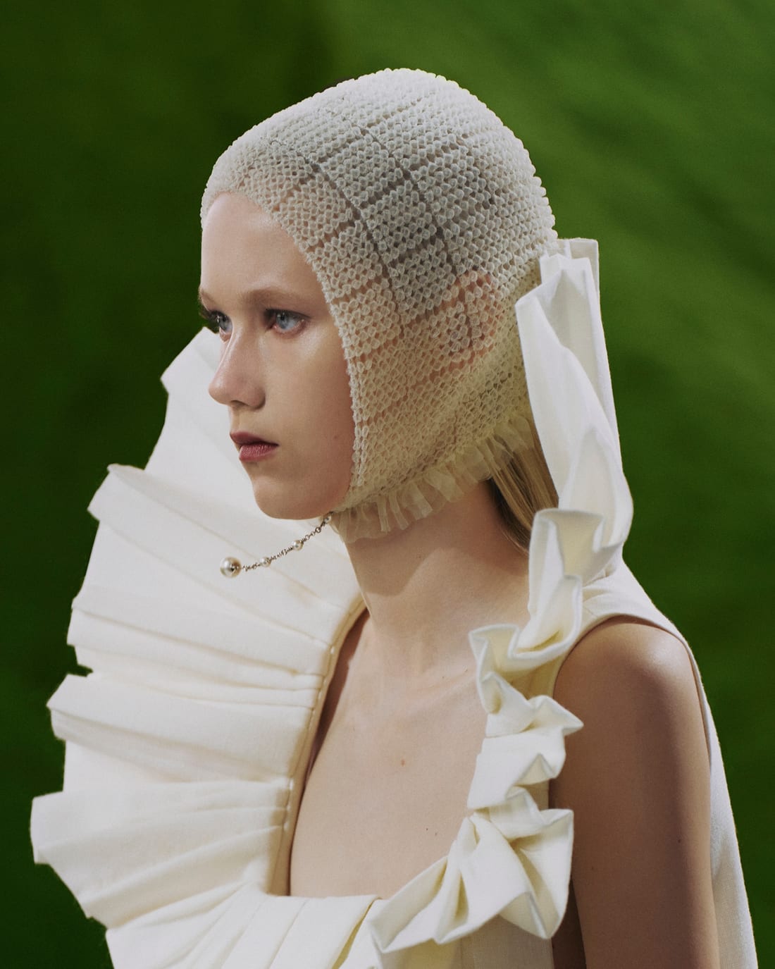 Louis Vuitton · Осень–зима 2026/27 · Фото 5