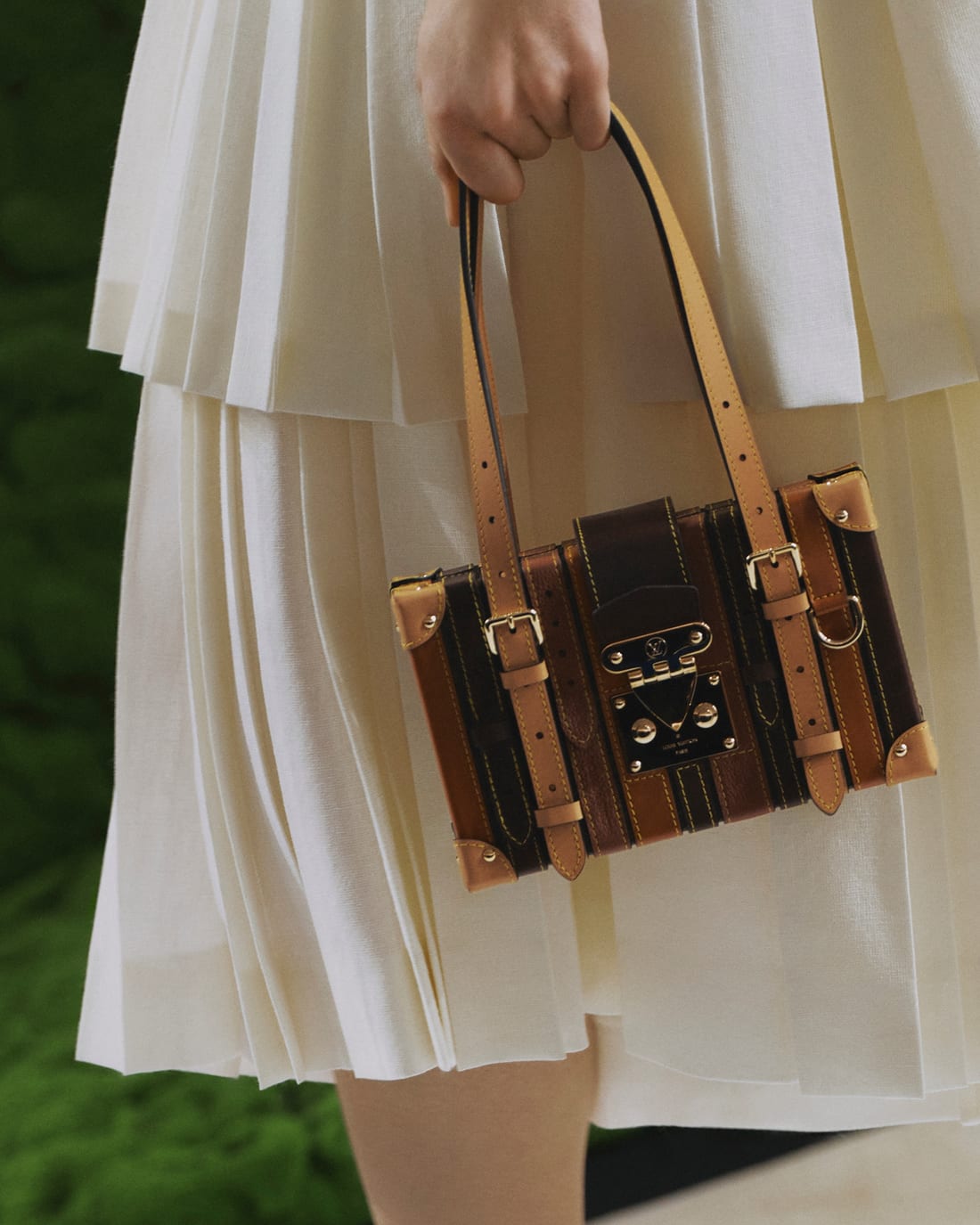 Louis Vuitton · Осень–зима 2026/27 · Фото 6