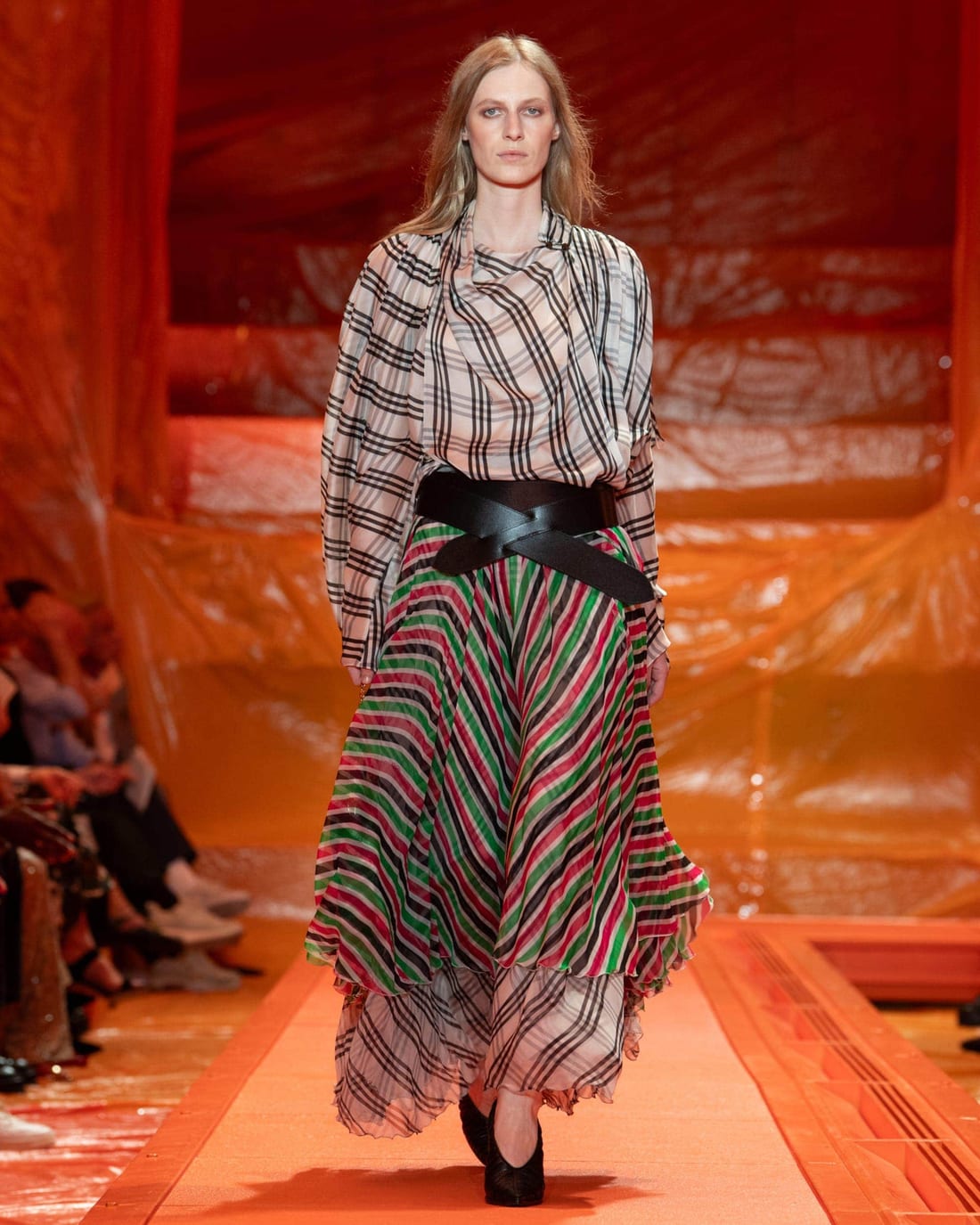 Louis Vuitton · Весна–лето 2024 · Образ 5