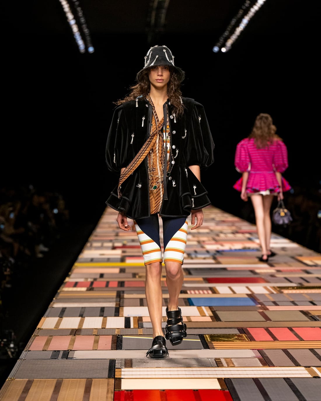 Louis Vuitton · Весна–лето 2025 · Фото 2