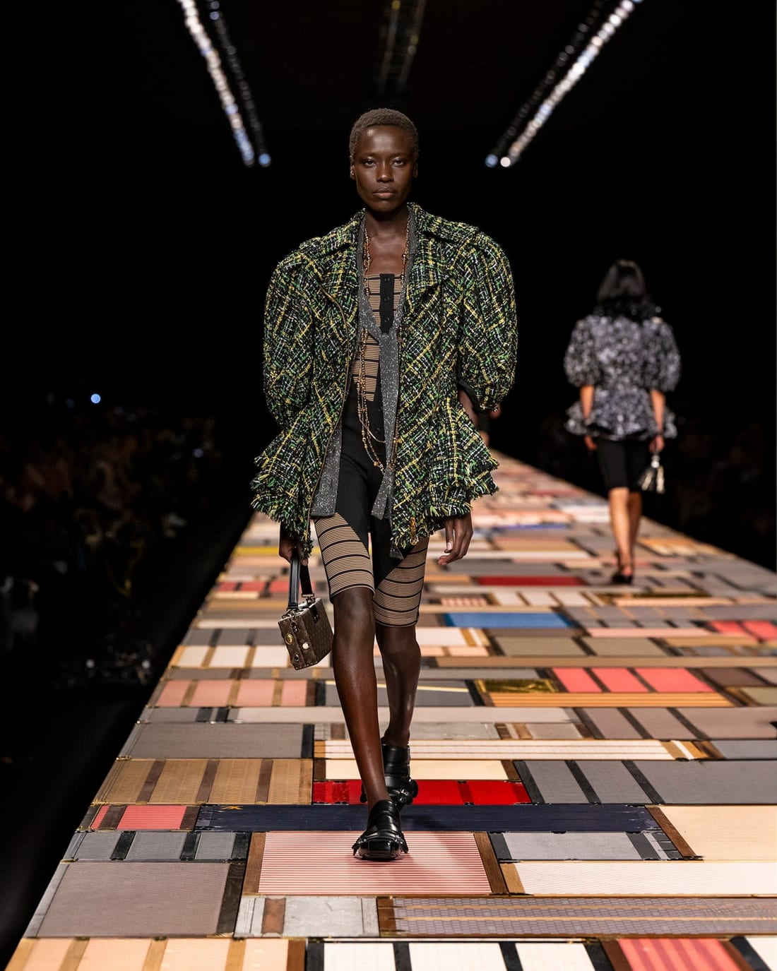 Louis Vuitton · Весна–лето 2025 · Фото 3