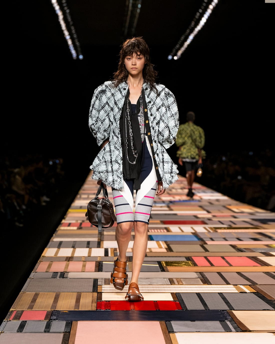 Louis Vuitton · Весна–лето 2025 · Фото 4