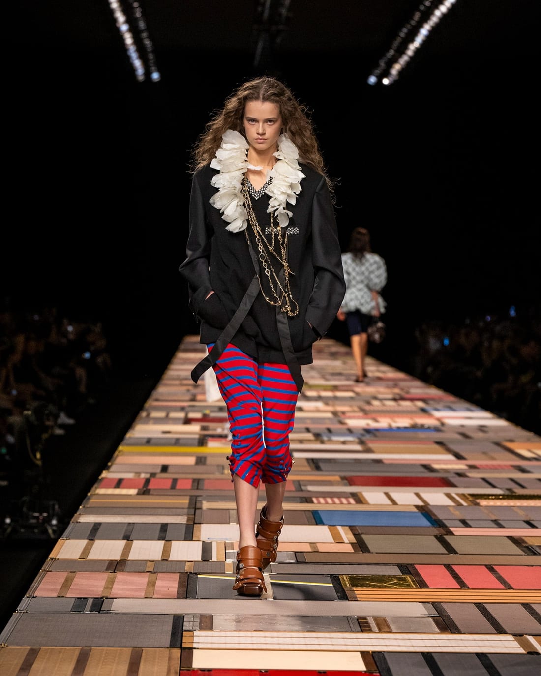 Louis Vuitton · Весна–лето 2025 · Фото 5