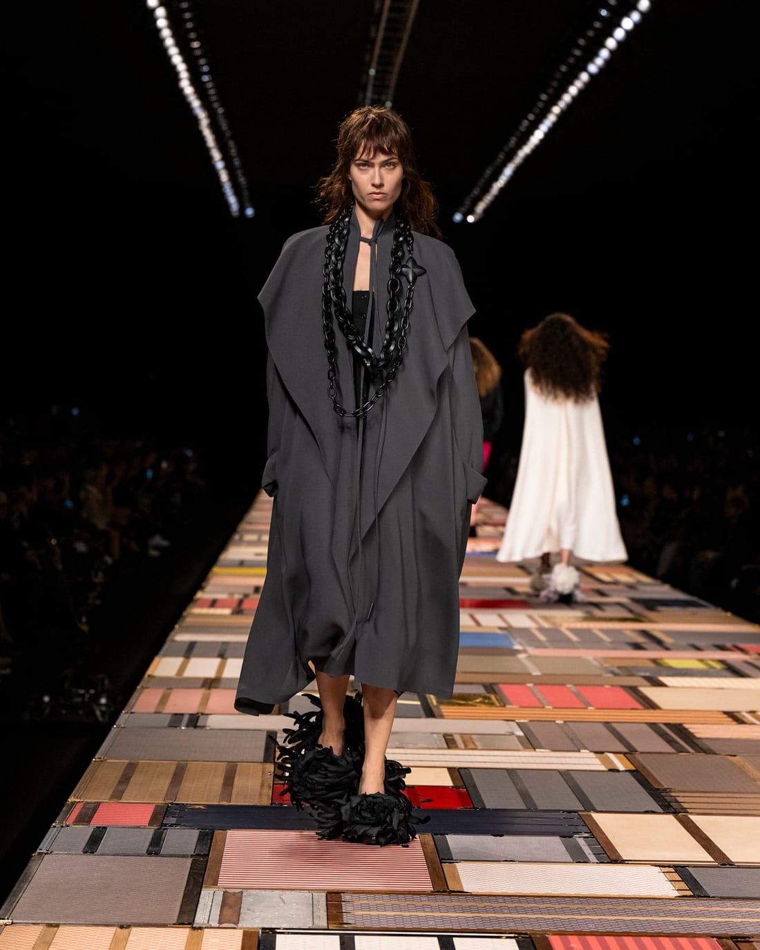 Louis Vuitton · Весна–лето 2025 · Фото 6