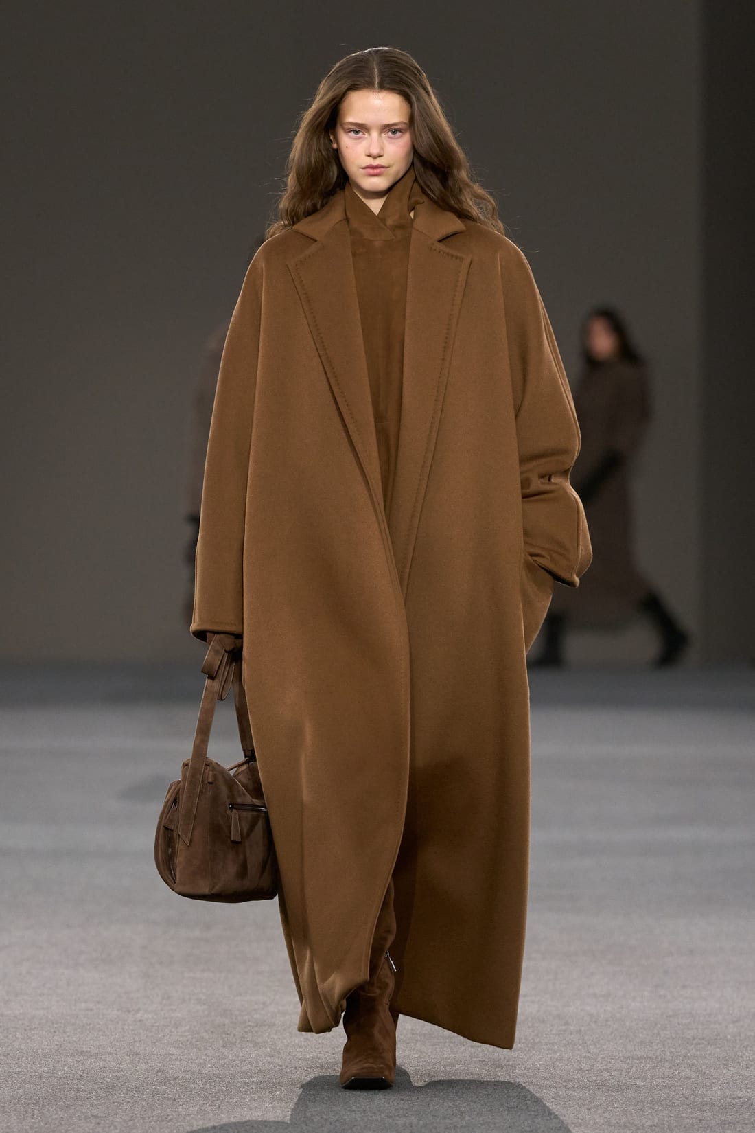 Max Mara — осень–зима 2026/27, образ 2