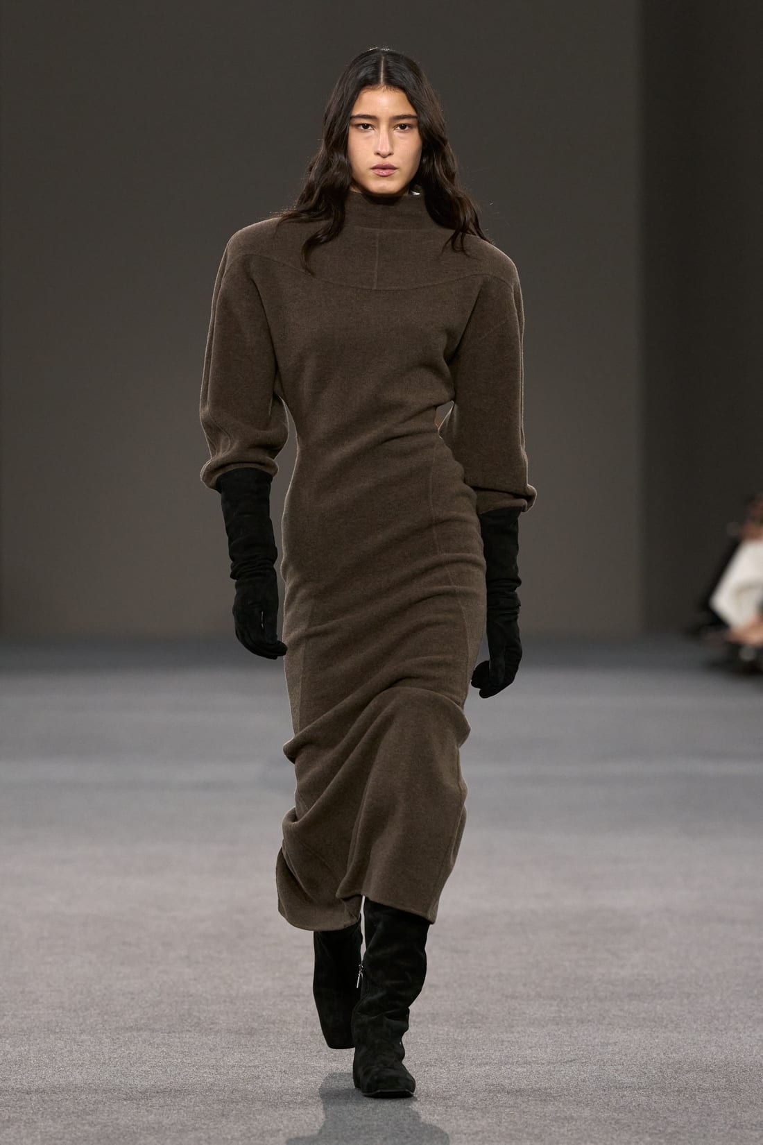 Max Mara — осень–зима 2026/27, образ 4