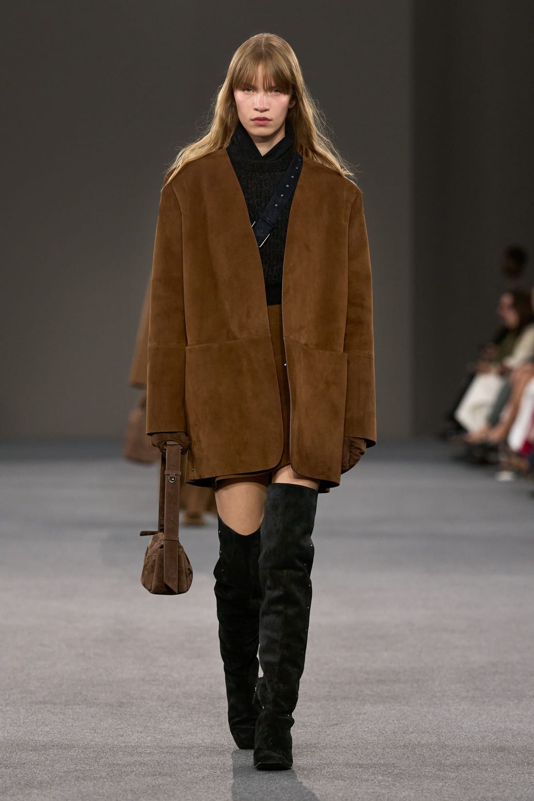Max Mara — осень–зима 2026/27, образ 5