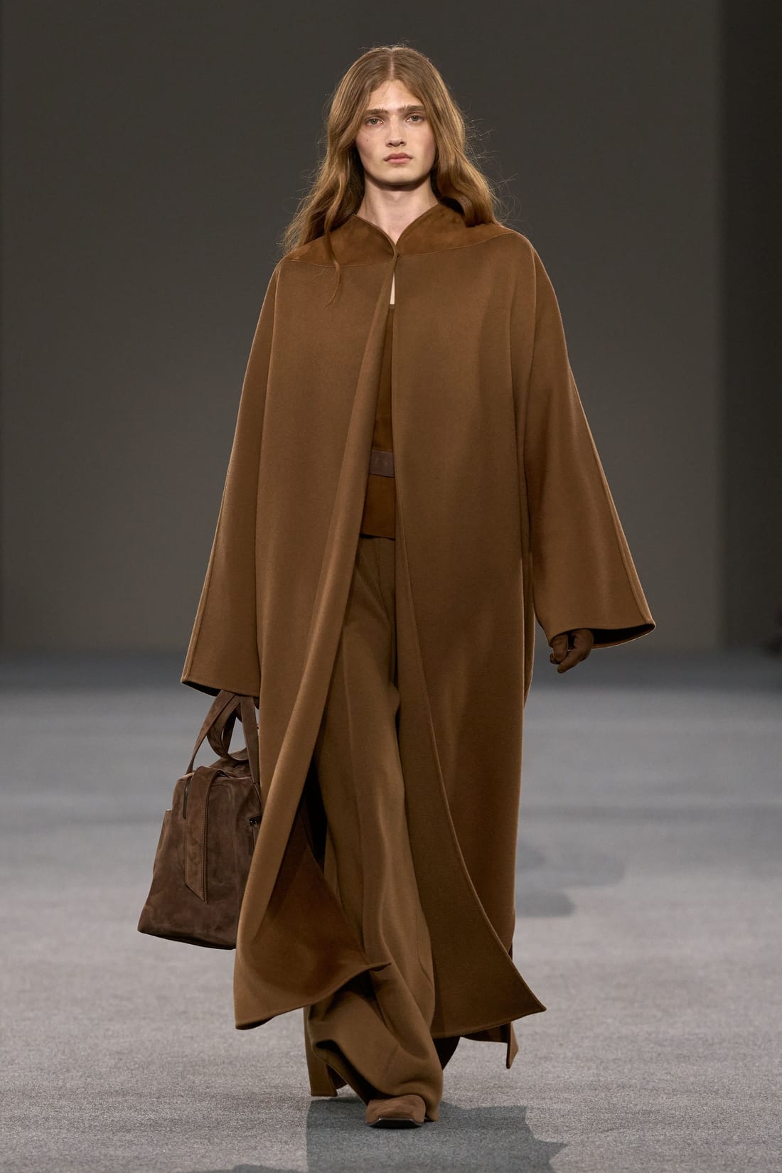 Max Mara — осень–зима 2026/27, образ 6