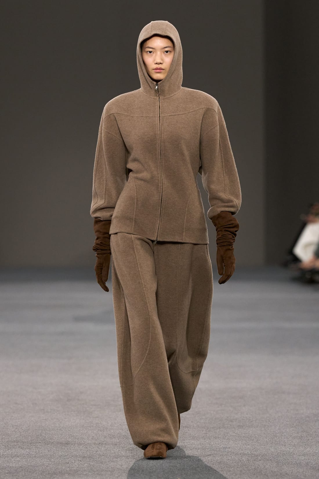 Max Mara — осень–зима 2026/27, образ 7