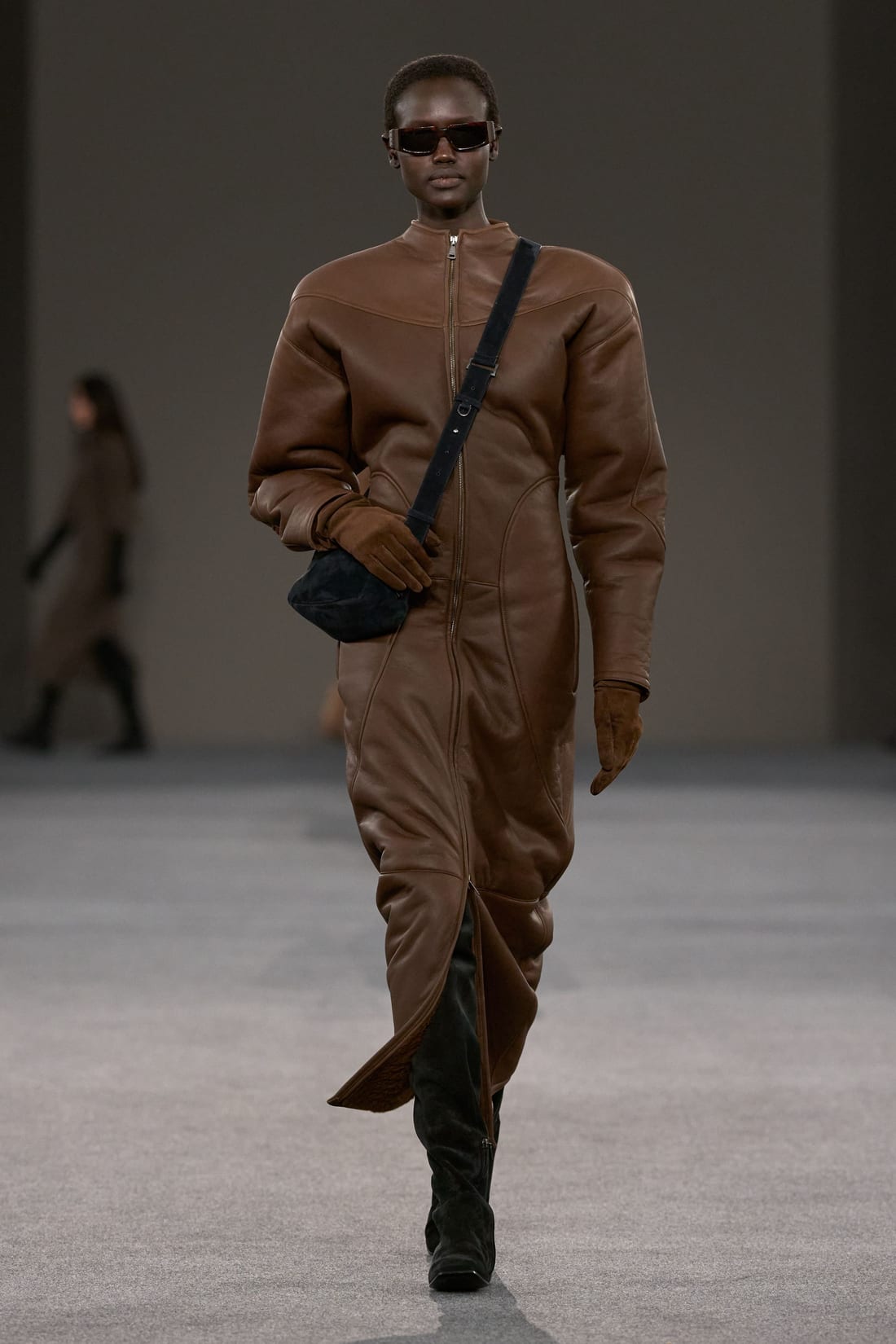 Max Mara — осень–зима 2026/27, образ 8