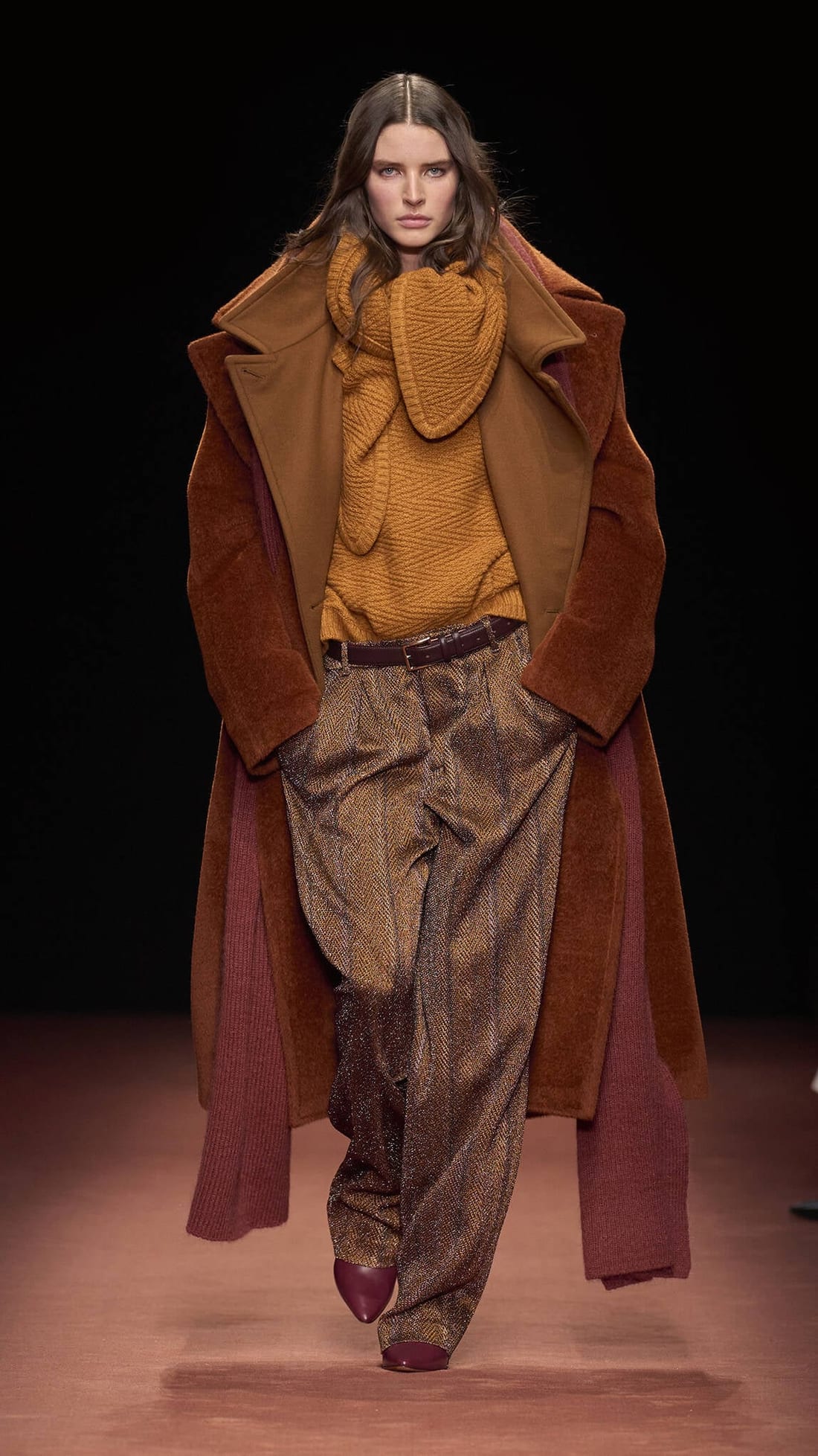 Missoni — образ 1 из официальной галереи FW 2026/27