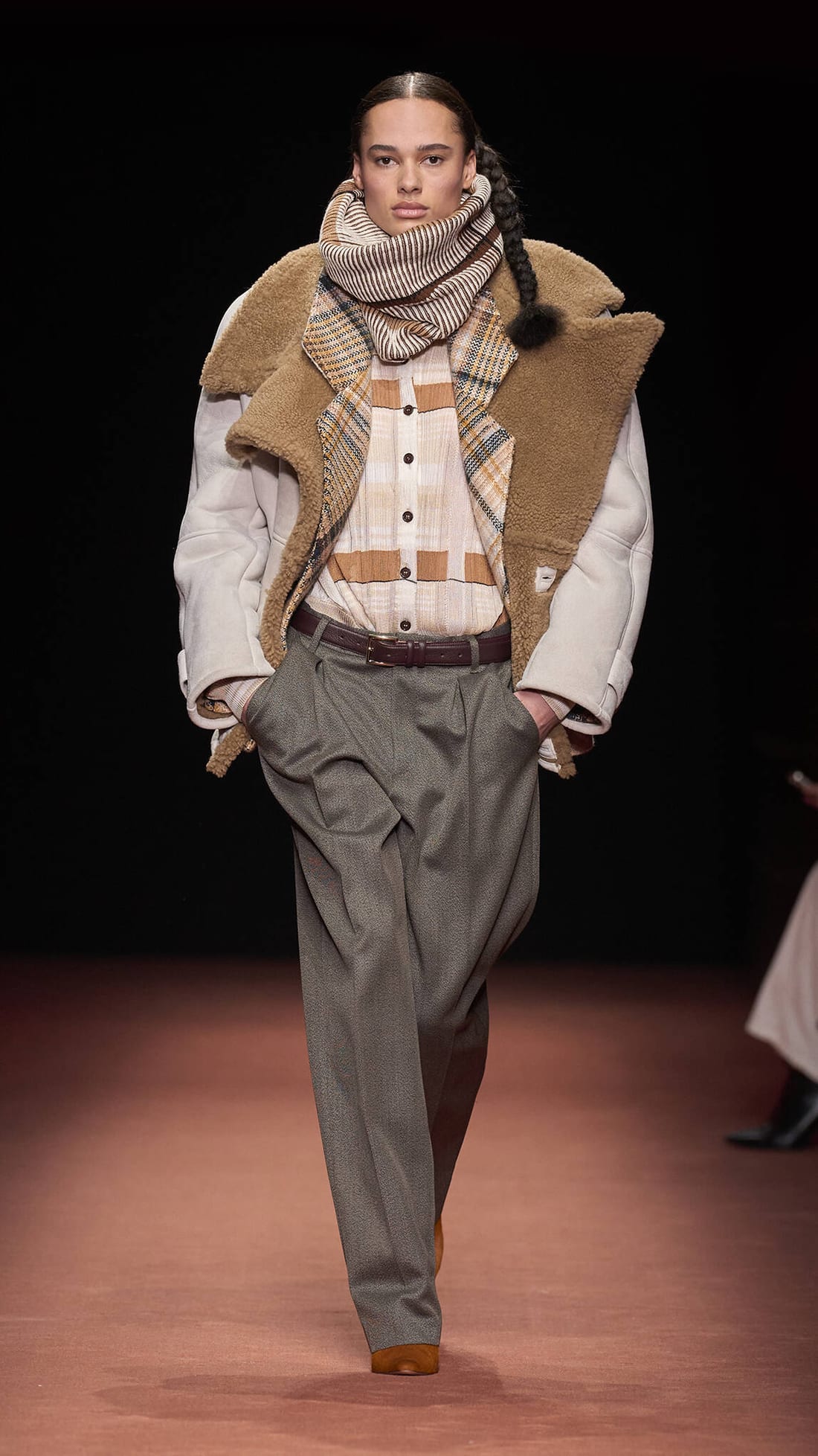 Missoni — образ 3 из официальной галереи FW 2026/27