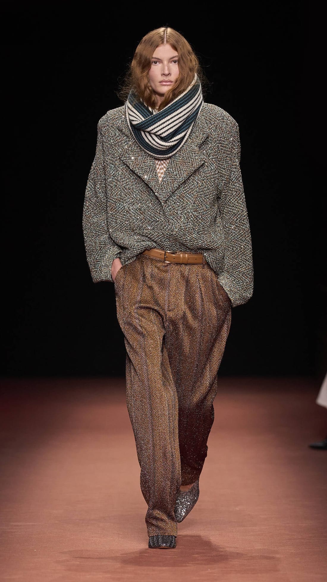 Missoni — образ 4 из официальной галереи FW 2026/27