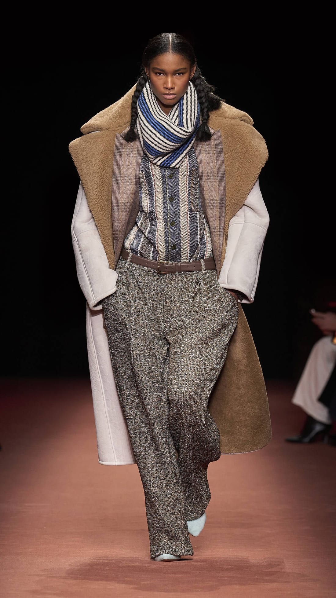 Missoni — образ 6 из официальной галереи FW 2026/27