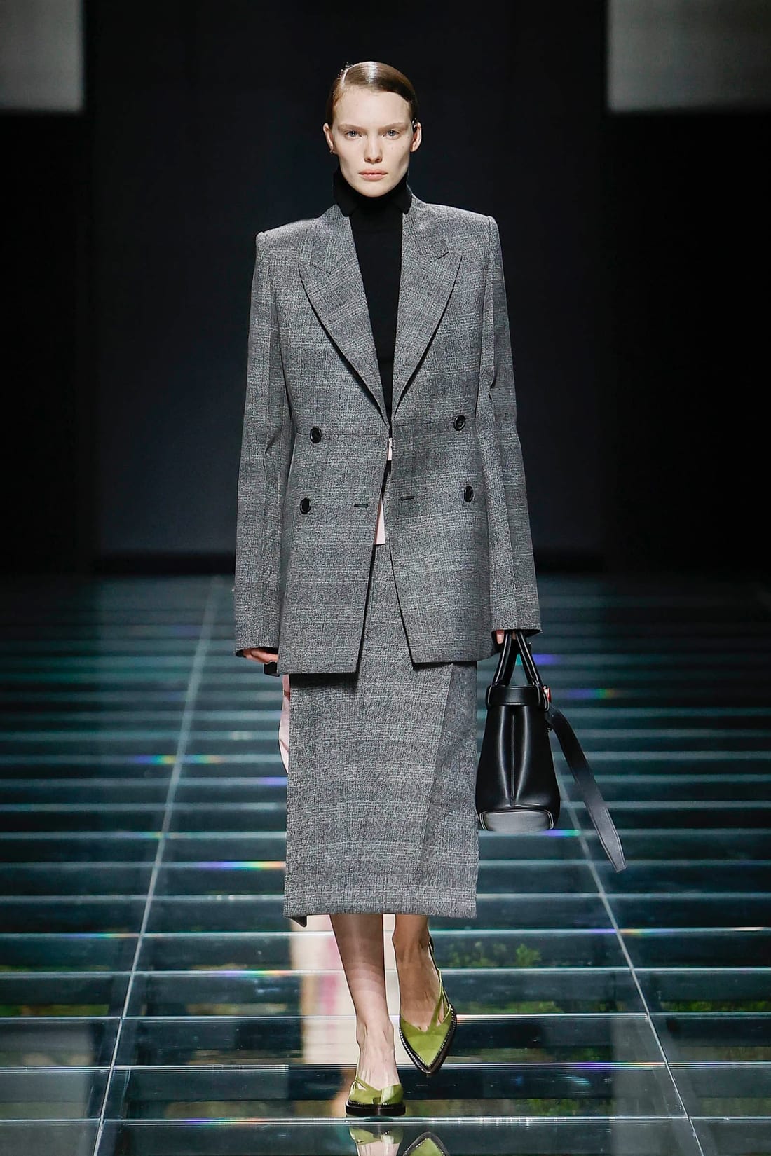 Prada · Осень–зима 2024/25 · Образ 5