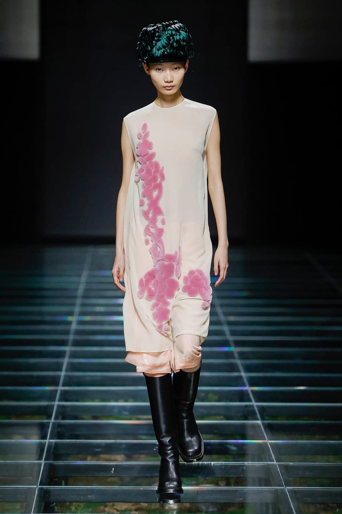 Prada · Осень–зима 2024/25 · Образ 6