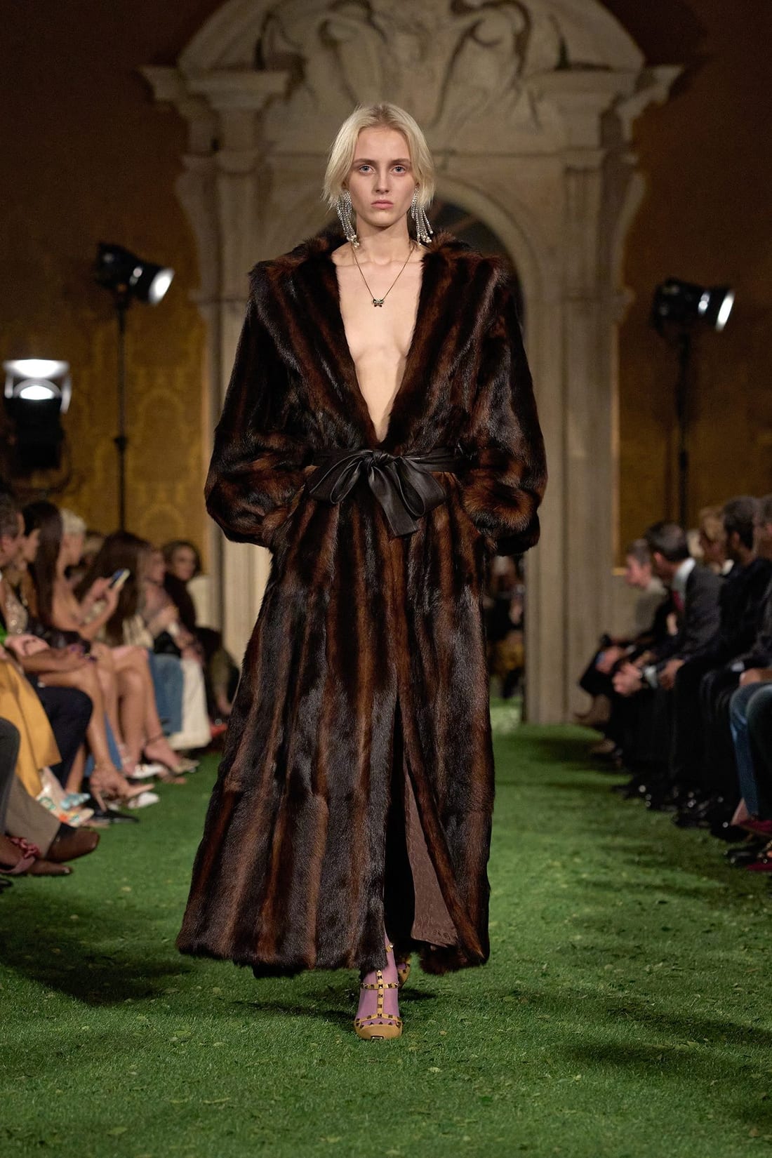 Valentino · Interferenze · образ 1