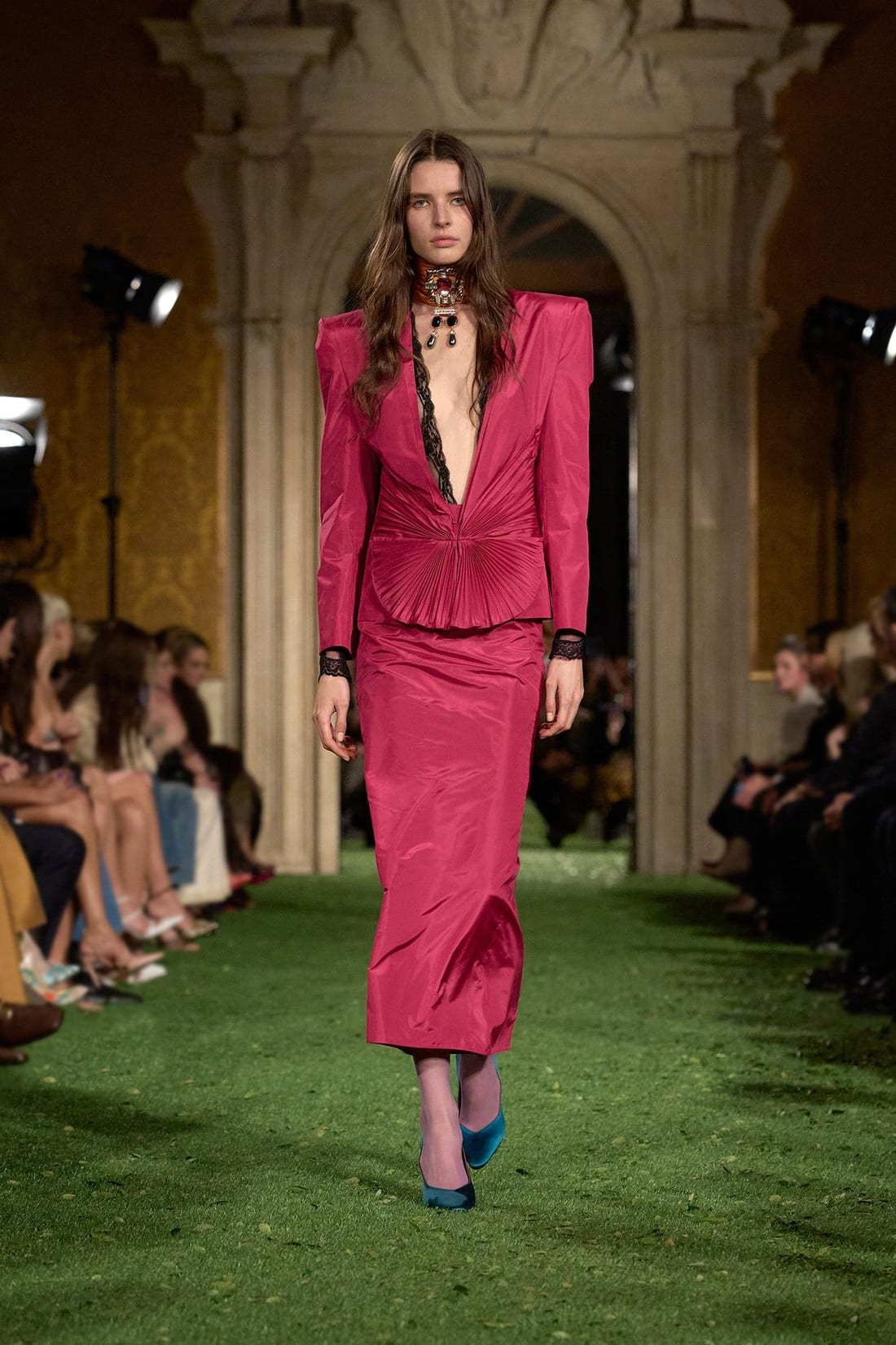 Valentino · Interferenze · образ 2