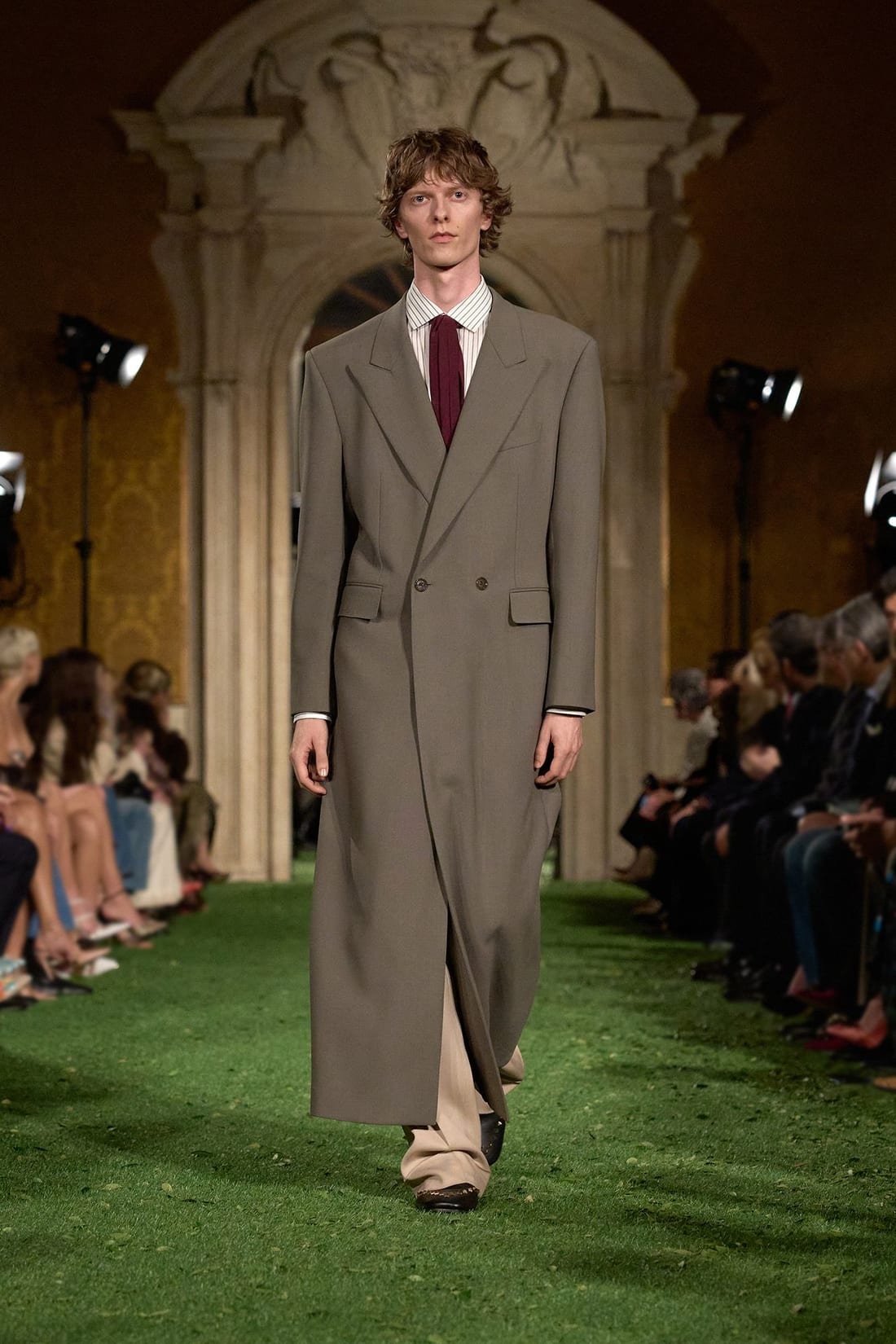 Valentino · Interferenze · образ 4